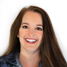 Debbie Monahan